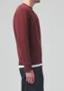 Vintage Crewneck Sweatshirt in Smoked Hazel sold by Citizens Of Humanity