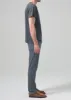 Adler Slim Soft Weft in Arroyo sold by Citizens Of Humanity