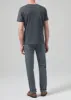 Adler Slim Soft Weft in Arroyo sold by Citizens Of Humanity