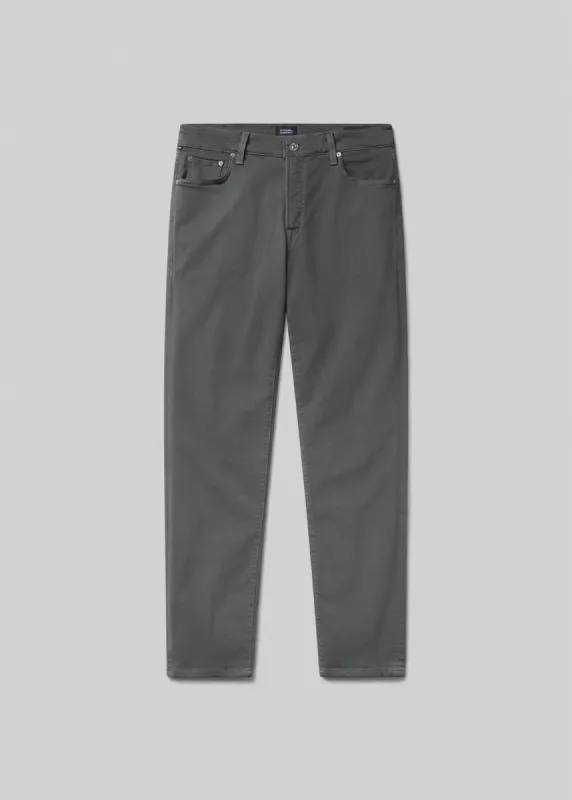 Adler Slim Soft Weft in Arroyo sold by Citizens Of Humanity