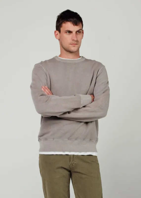 Vintage Crewneck in Evening Sand sold by Citizens Of Humanity