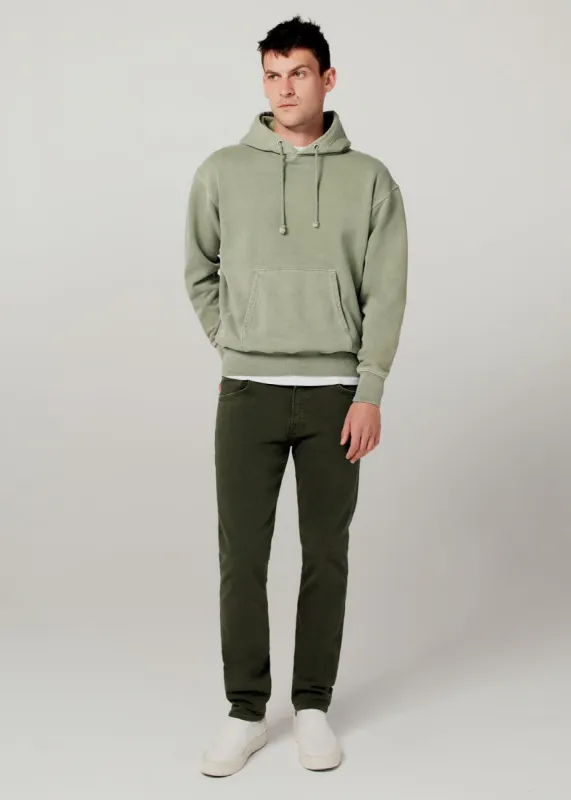 Adler Tapered Classic 4 Way Stretch Twill in Ashland sold by Citizens Of Humanity