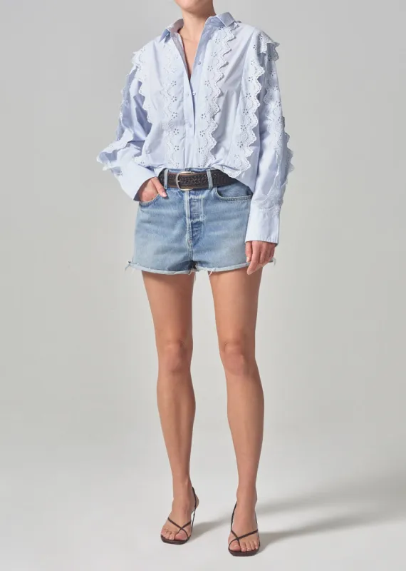 Marlow Vintage Short in Candid sold by Citizens Of Humanity