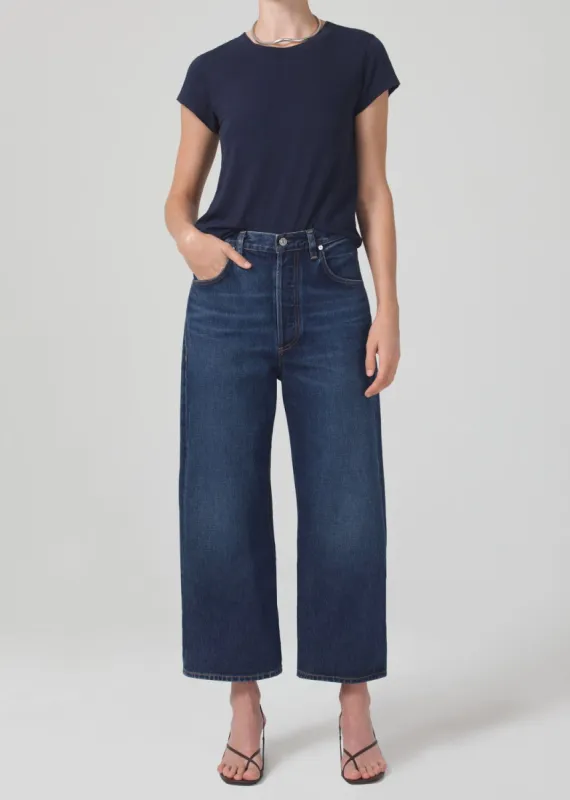 Gaucho Vintage Wide Leg in Notions sold by Citizens Of Humanity