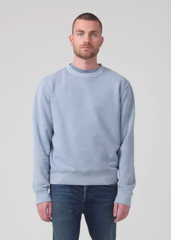 Vintage Crewneck in Open Air sold by Citizens Of Humanity