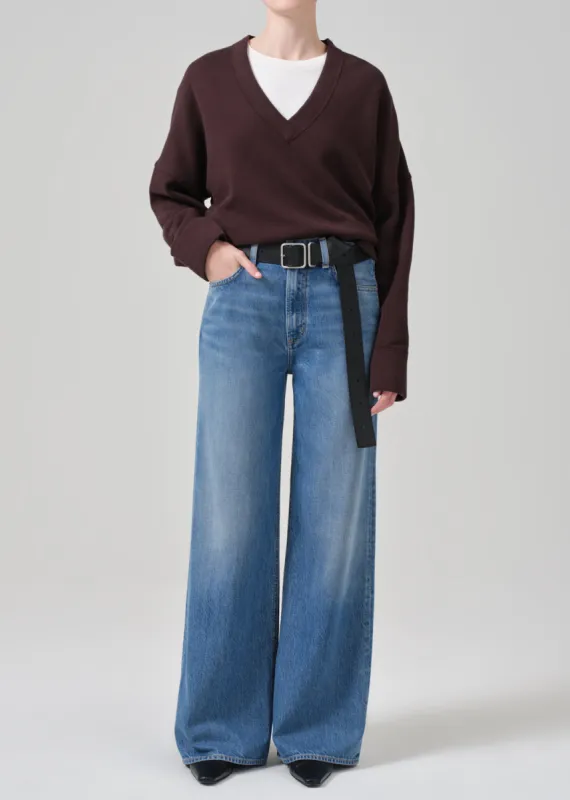Paloma Baggy in Siesta sold by Citizens Of Humanity