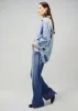 Paloma Baggy in Siesta sold by Citizens Of Humanity