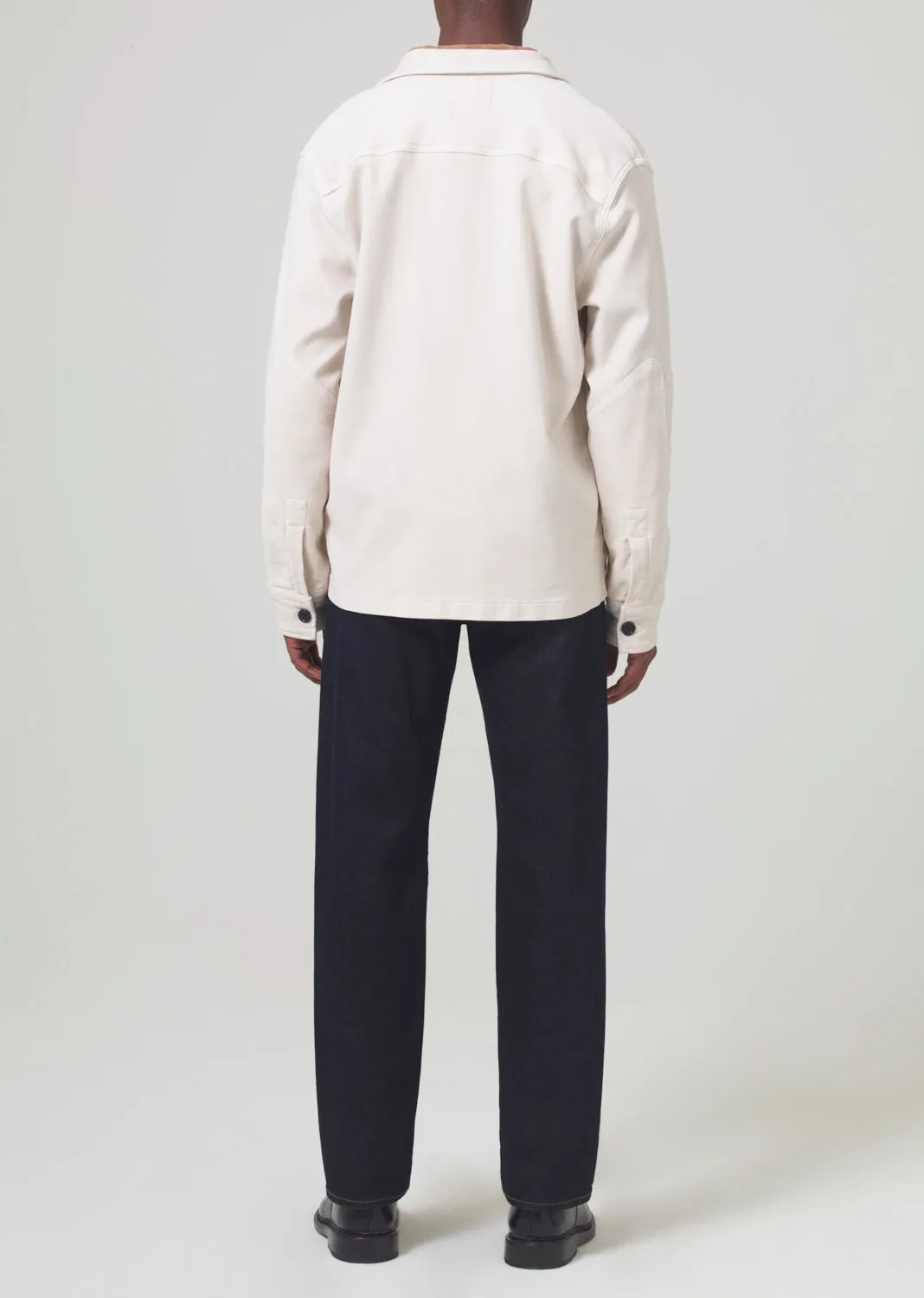 Elijah Straight Archive in Amaro sold by Citizens Of Humanity product image thumbnail 3