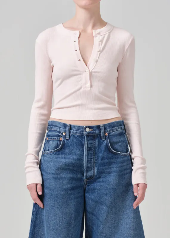 Varra Henley in Cameo sold by Citizens Of Humanity