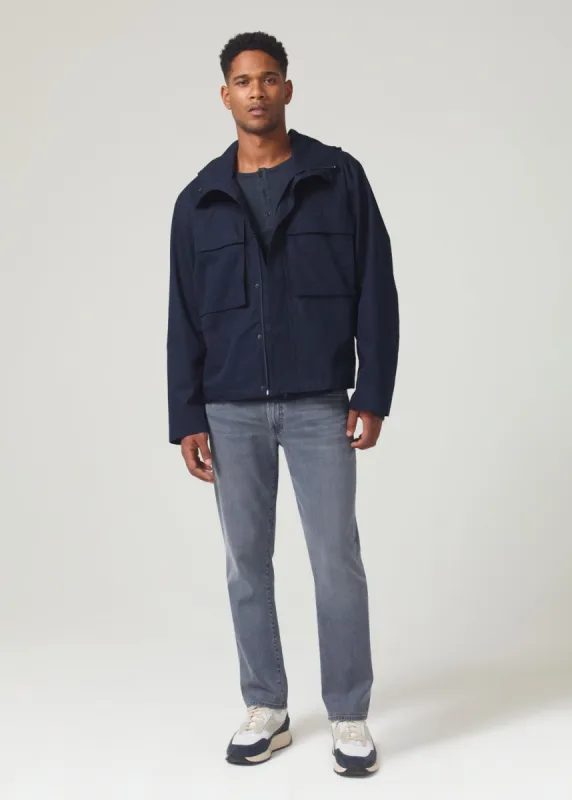 Adler Tapered Classic Perform in Maverick sold by Citizens Of Humanity