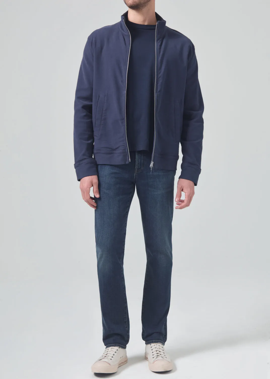 Elijah Straight Archive in Alchemy sold by Citizens Of Humanity product image thumbnail 2