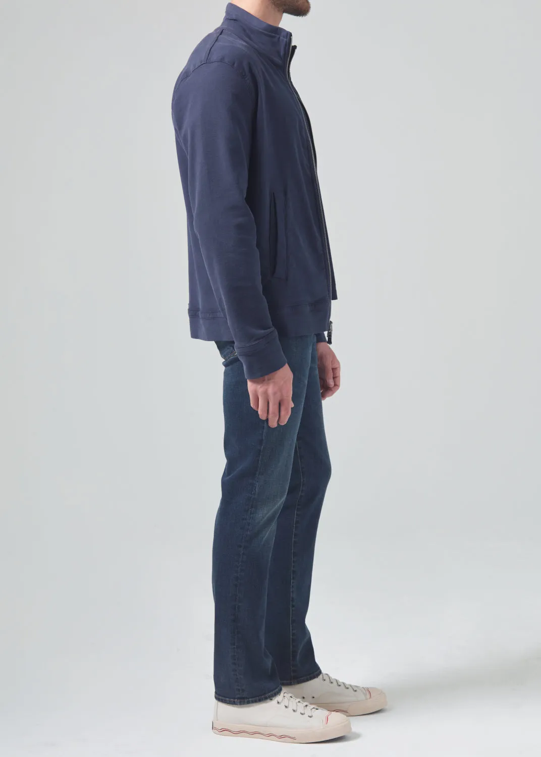 Elijah Straight Archive in Alchemy sold by Citizens Of Humanity product image thumbnail 4