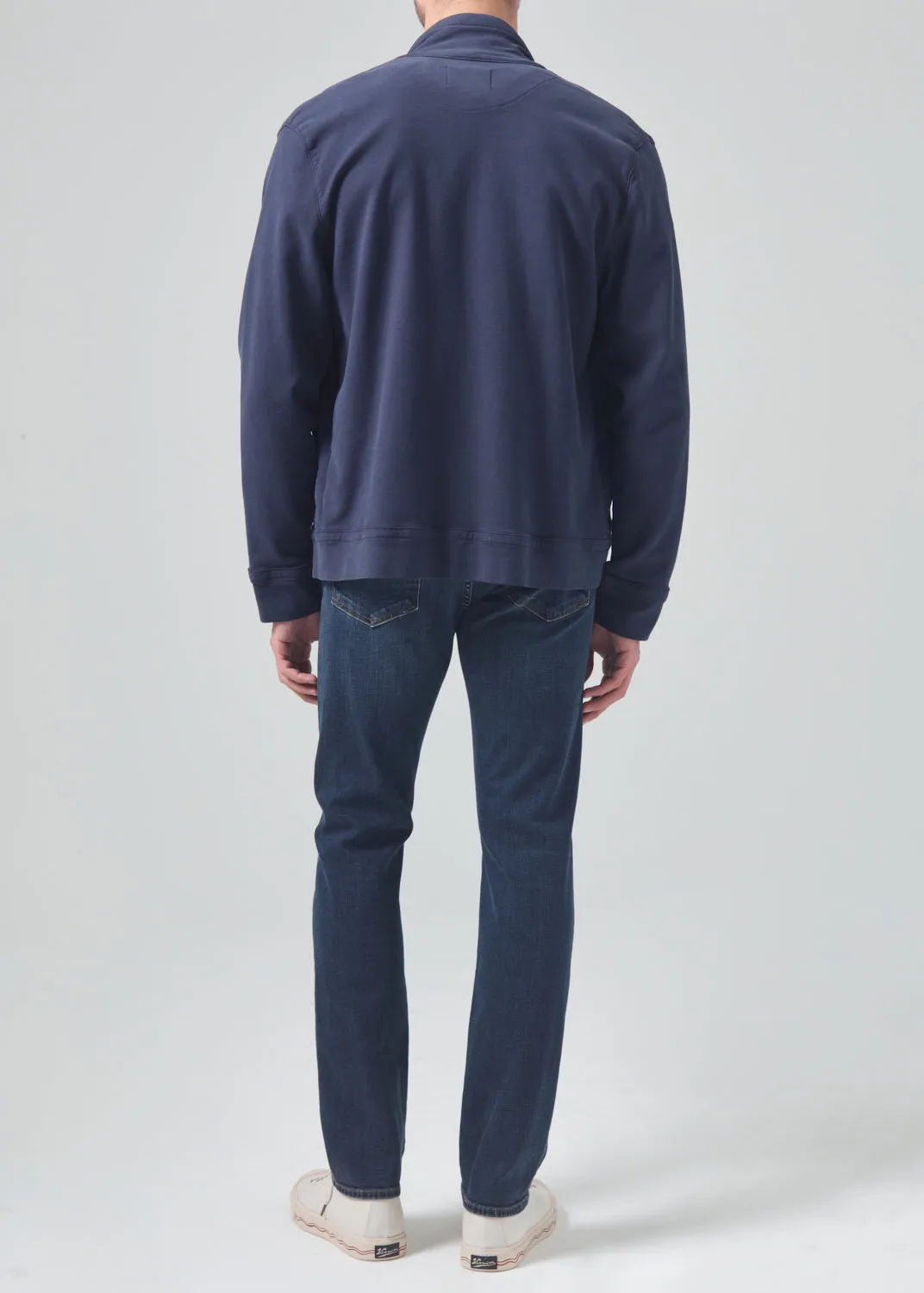 Elijah Straight Archive in Alchemy sold by Citizens Of Humanity product image thumbnail 3