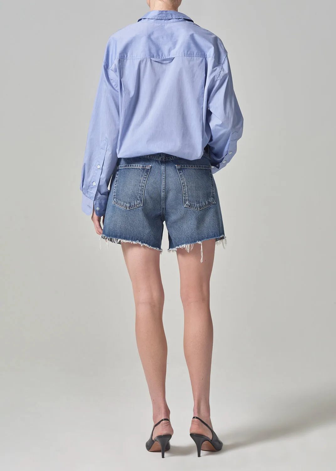 Annabelle Long Short in Yves sold by Citizens Of Humanity product image thumbnail 3