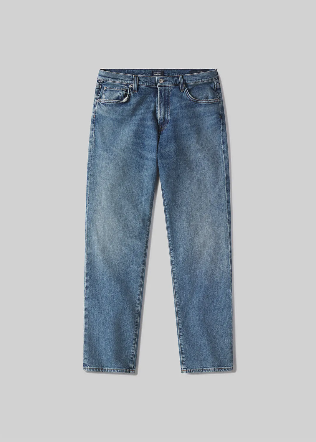 Elijah Straight Archive in Santa Fe sold by Citizens Of Humanity