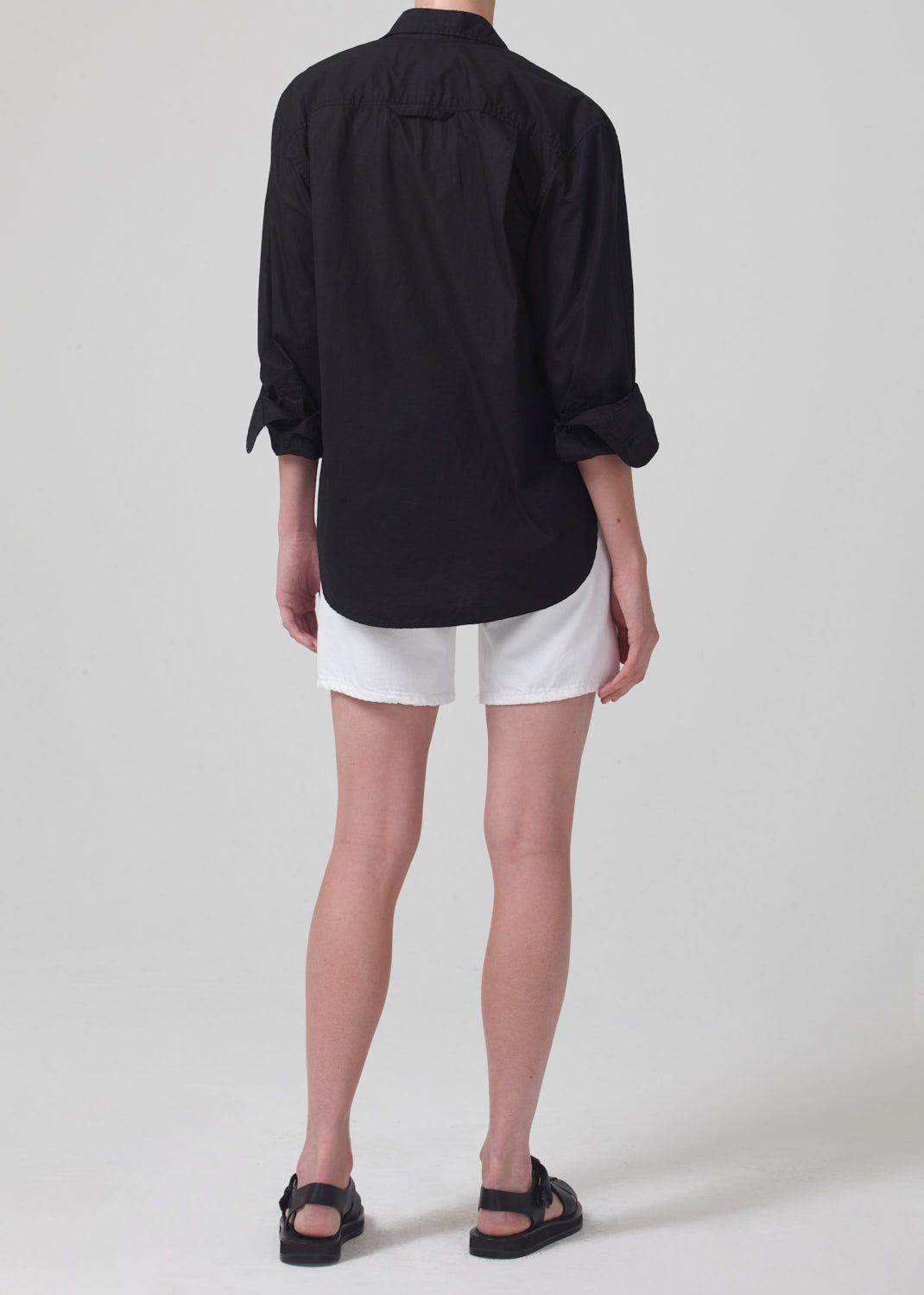 Camilla Short in Jasmine sold by Citizens Of Humanity product image thumbnail 2