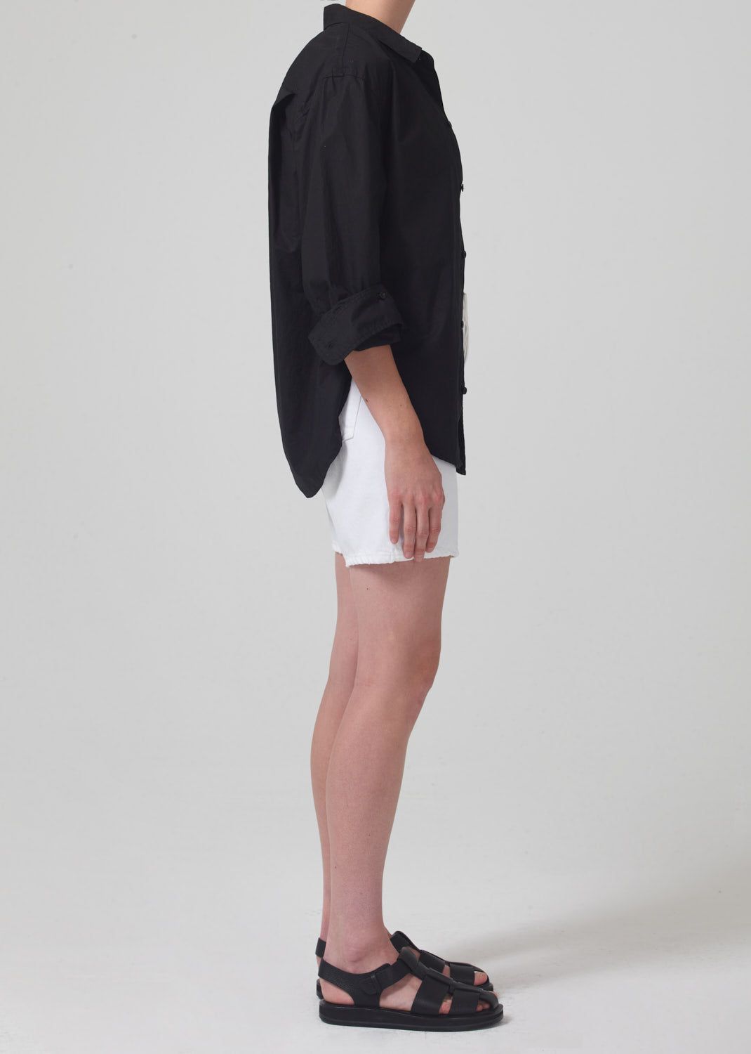 Camilla Short in Jasmine sold by Citizens Of Humanity product image thumbnail 3