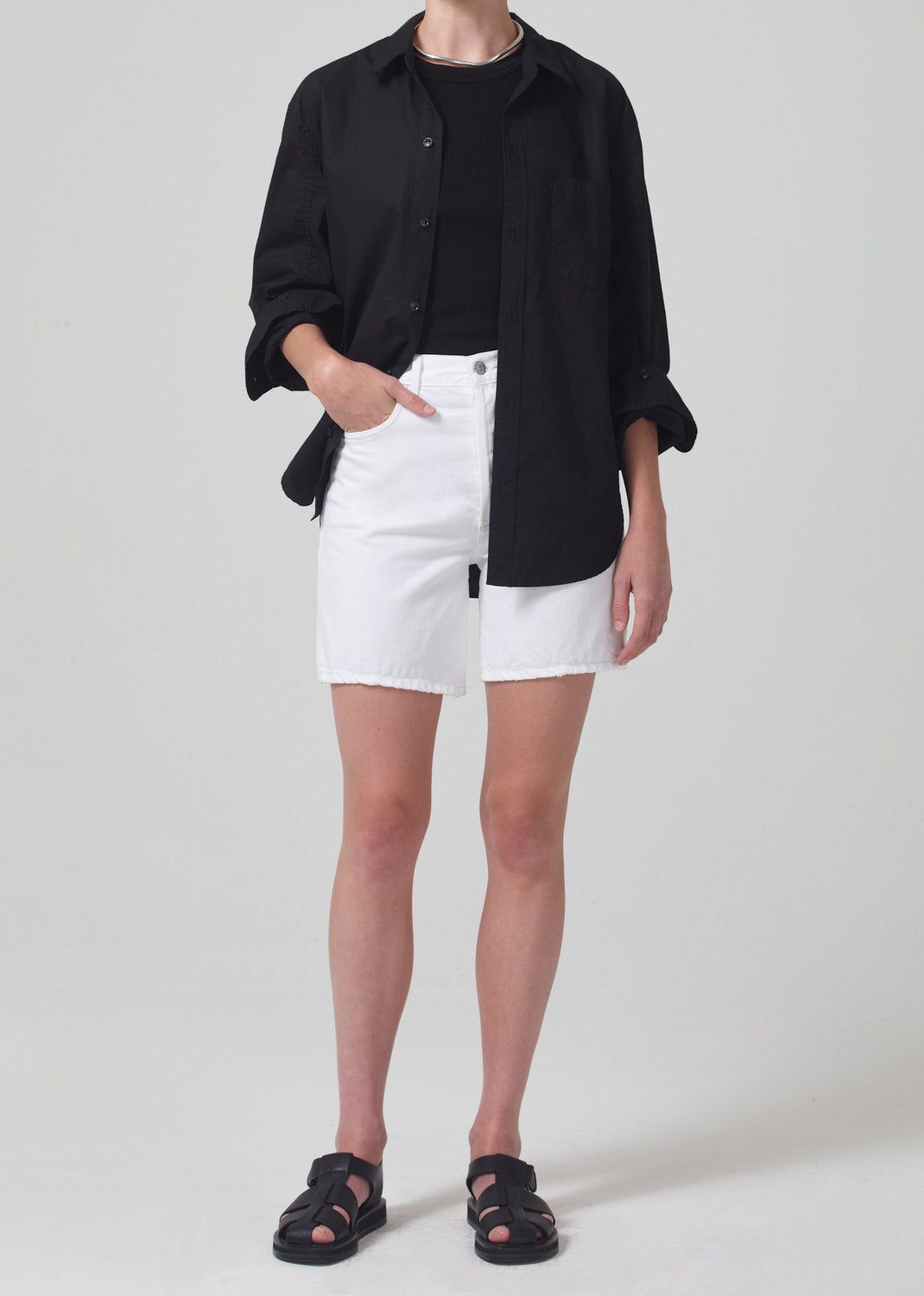 Camilla Short in Jasmine sold by Citizens Of Humanity