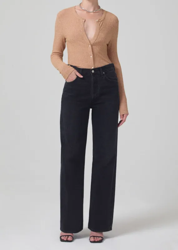 Annina High Rise Wide Leg 33" in Avalon sold by Citizens Of Humanity