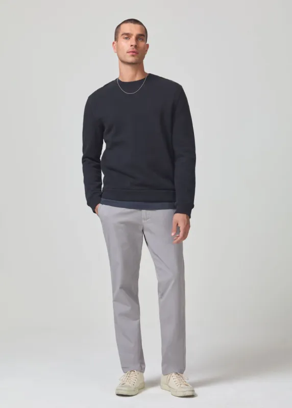 London Chino Italian Twill in Chimera made by Citizens Of Humanity