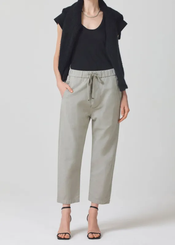 Pony Pull On Pant in Andes sold by Citizens Of Humanity