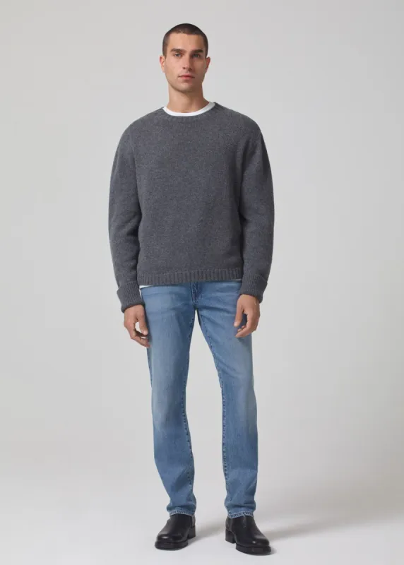 Adler Tapered Classic Perform in Montecarlo sold by Citizens Of Humanity