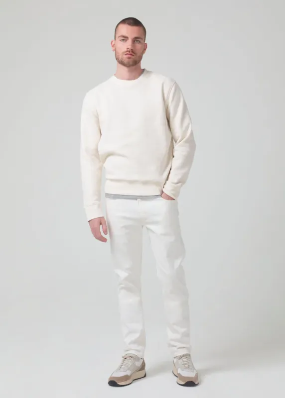 Adler Tapered Classic in Sierra sold by Citizens Of Humanity