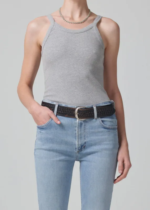 Katia Tank in Heather Grey sold by Citizens Of Humanity