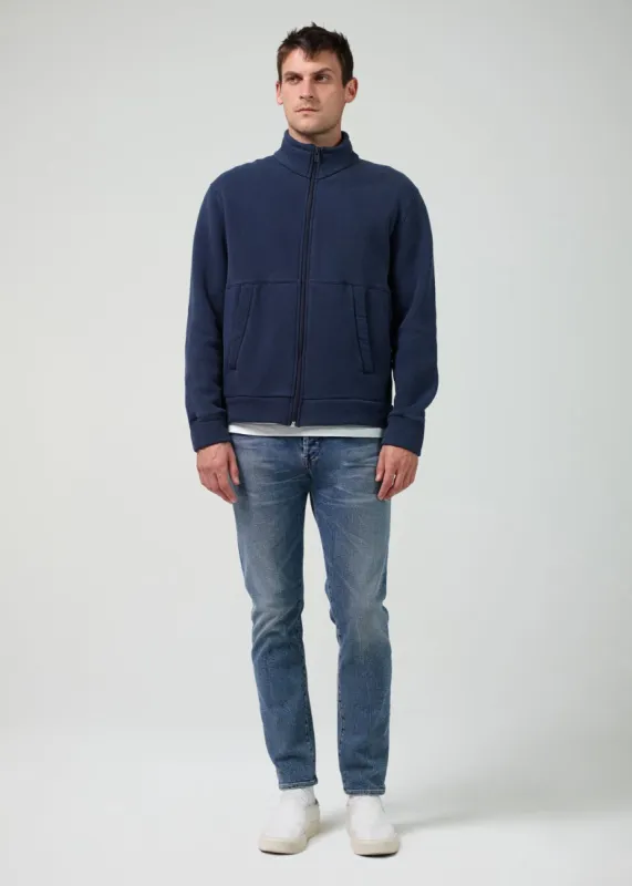 Matteo Tapered Skinny in Shoreline made by Citizens Of Humanity