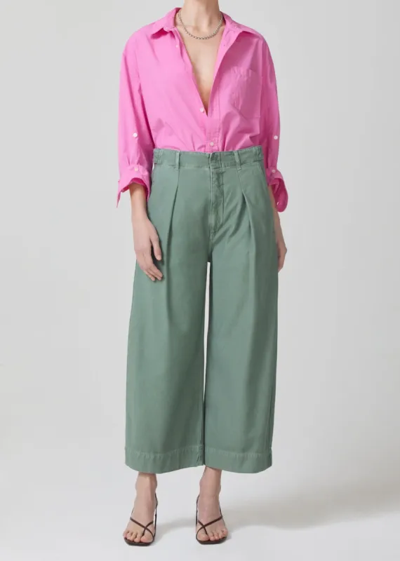 Payton Utility Trouser in Nova sold by Citizens Of Humanity