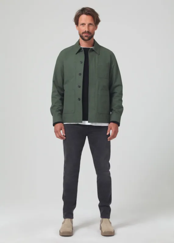 Adler Slim Perform in Jet Set sold by Citizens Of Humanity