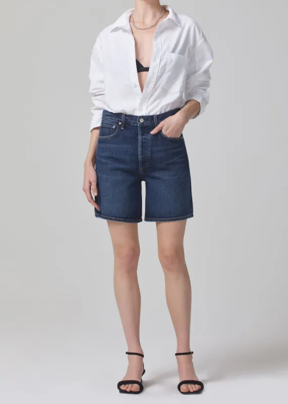 Camilla Short in Schnaps sold by Citizens Of Humanity