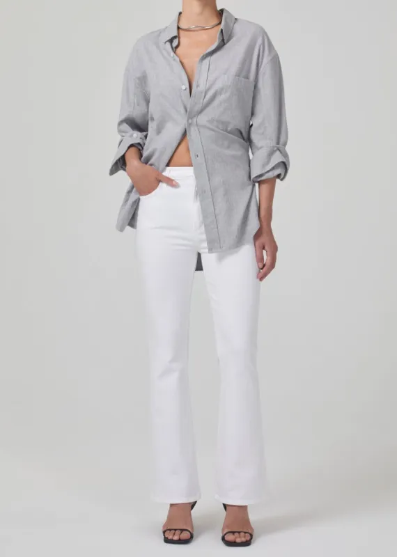 Lilah High Rise Bootcut 30" in Lucent sold by Citizens Of Humanity