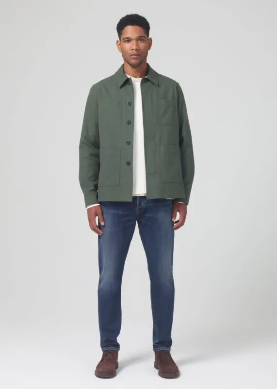 Matteo Tapered Skinny in Memoir sold by Citizens Of Humanity