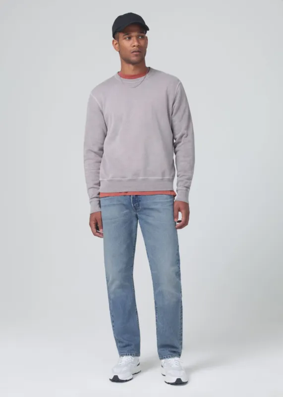 Elijah Relaxed Straight Archive in Juno sold by Citizens Of Humanity