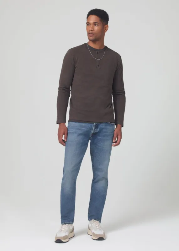London Tapered Slim in Juno sold by Citizens Of Humanity