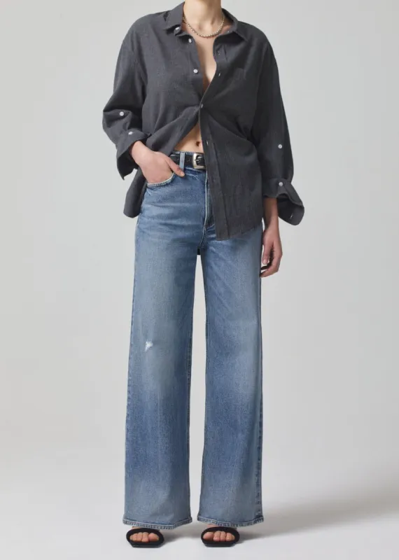Paloma Baggy in Ascent sold by Citizens Of Humanity