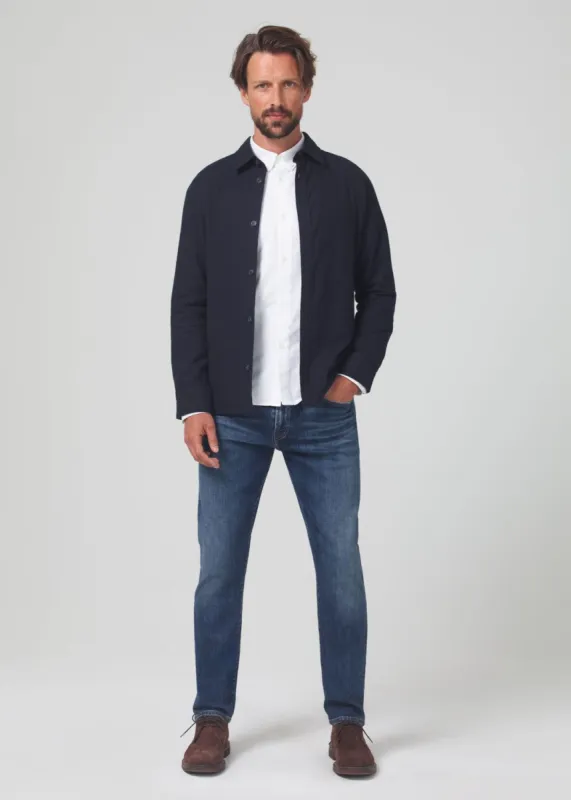 London Tapered Slim in Whidbey sold by Citizens Of Humanity