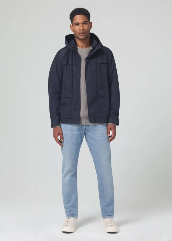 Adler Tapered Classic in Helios made by Citizens Of Humanity