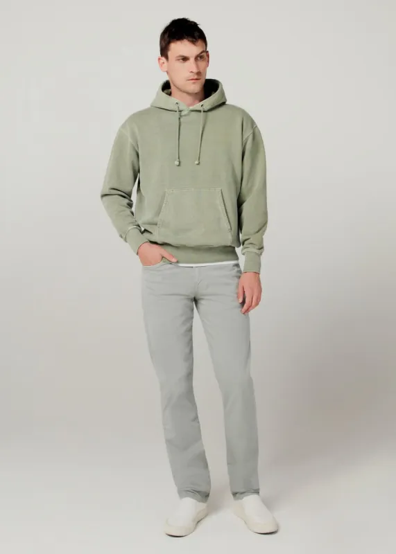 Gage Classic Straight Print in Mud Dye sold by Citizens Of Humanity