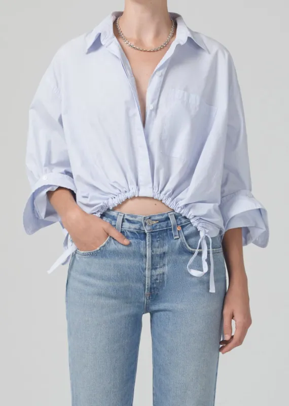 Alexandra Top in Cruz sold by Citizens Of Humanity