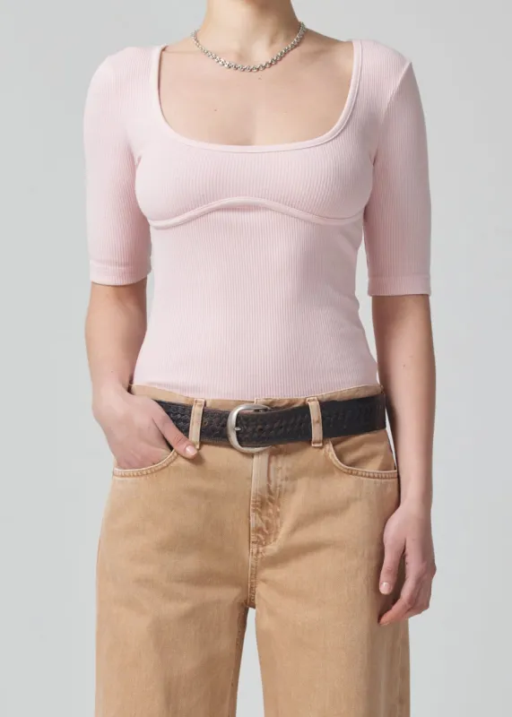 Presley Tee in Roselle sold by Citizens Of Humanity
