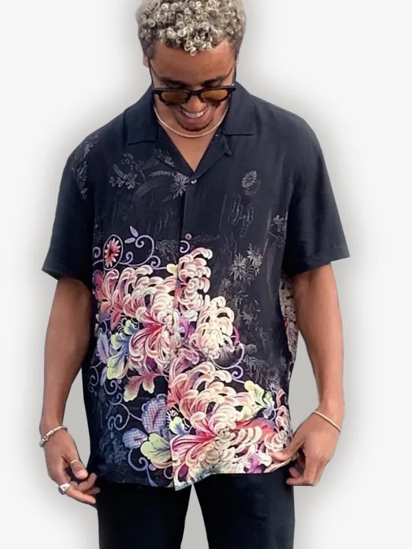 Men's (unisex) Shirt sold by Citron