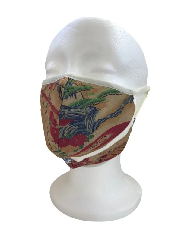 Citron Original Print Face Mask sold by Citron
