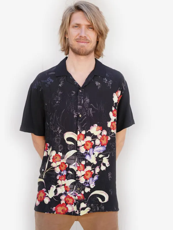 Men's (unisex) Shirt made by Citron