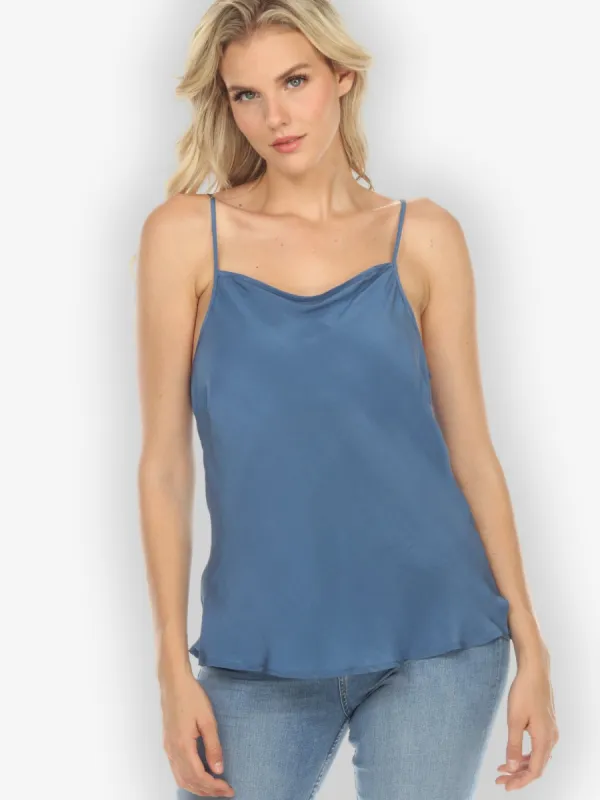 Silk Camisole sold by Citron