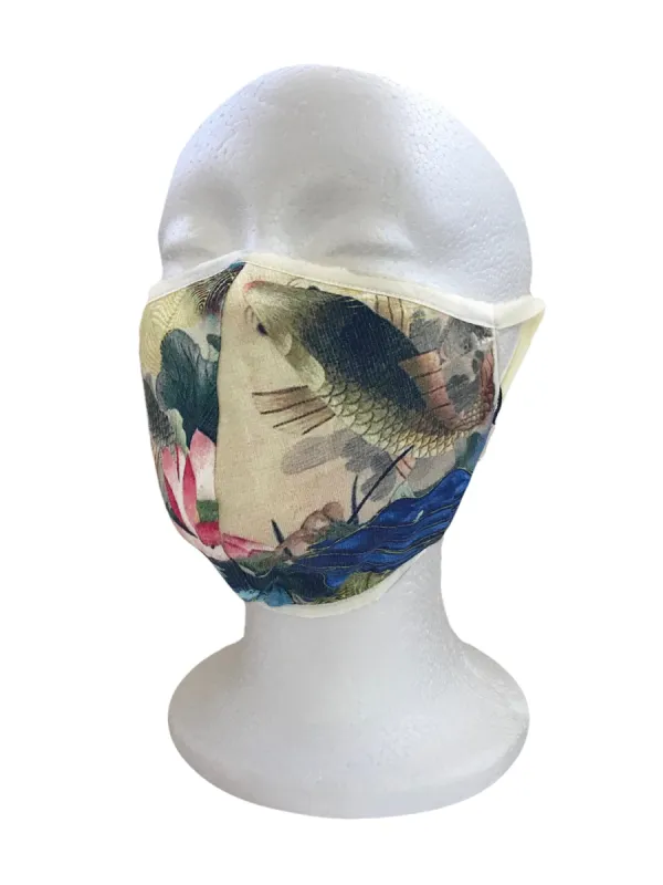 Citron Original Print Face Mask sold by Citron