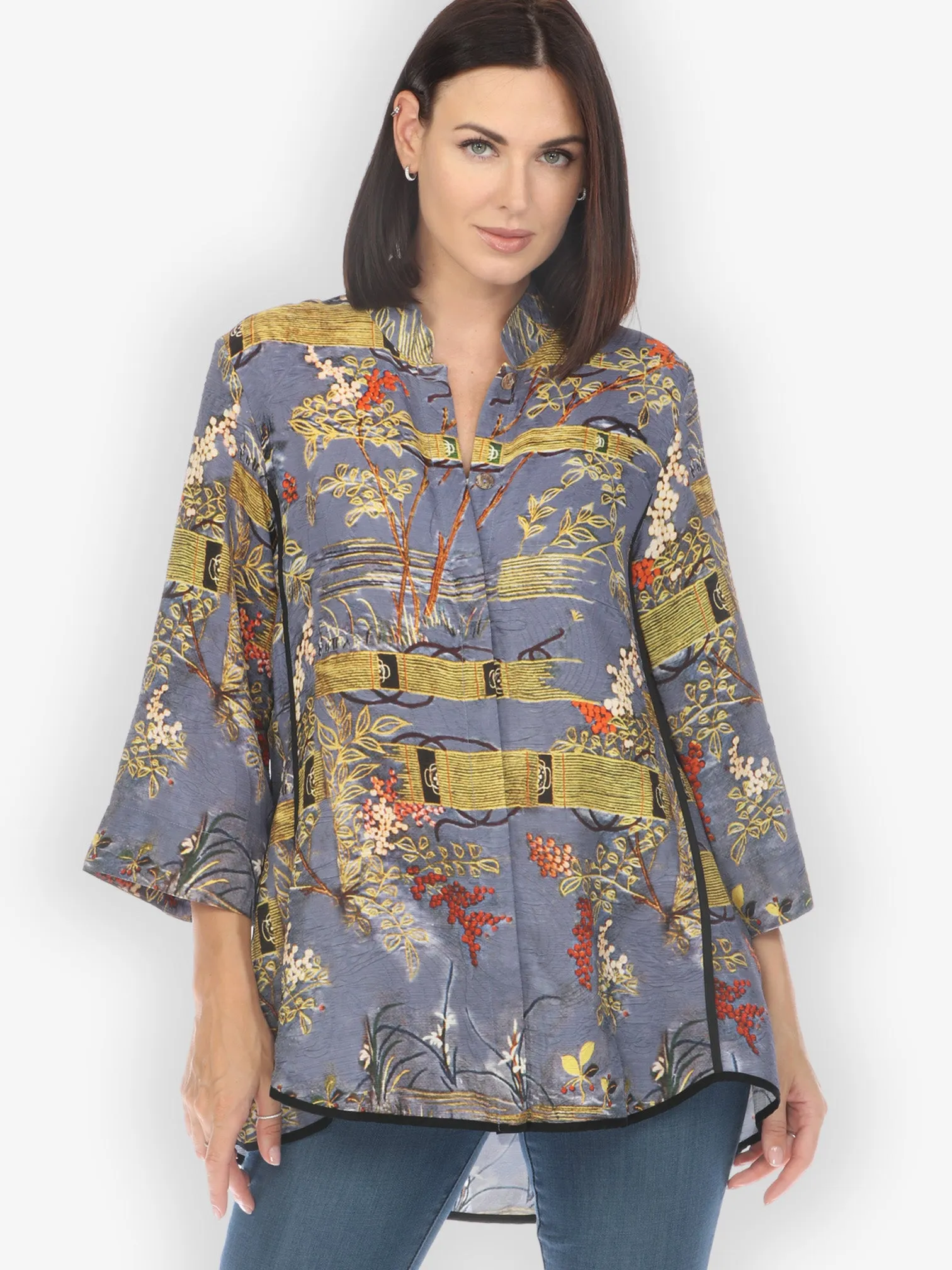 Water World Tummy Tuck Shirt sold by Citron