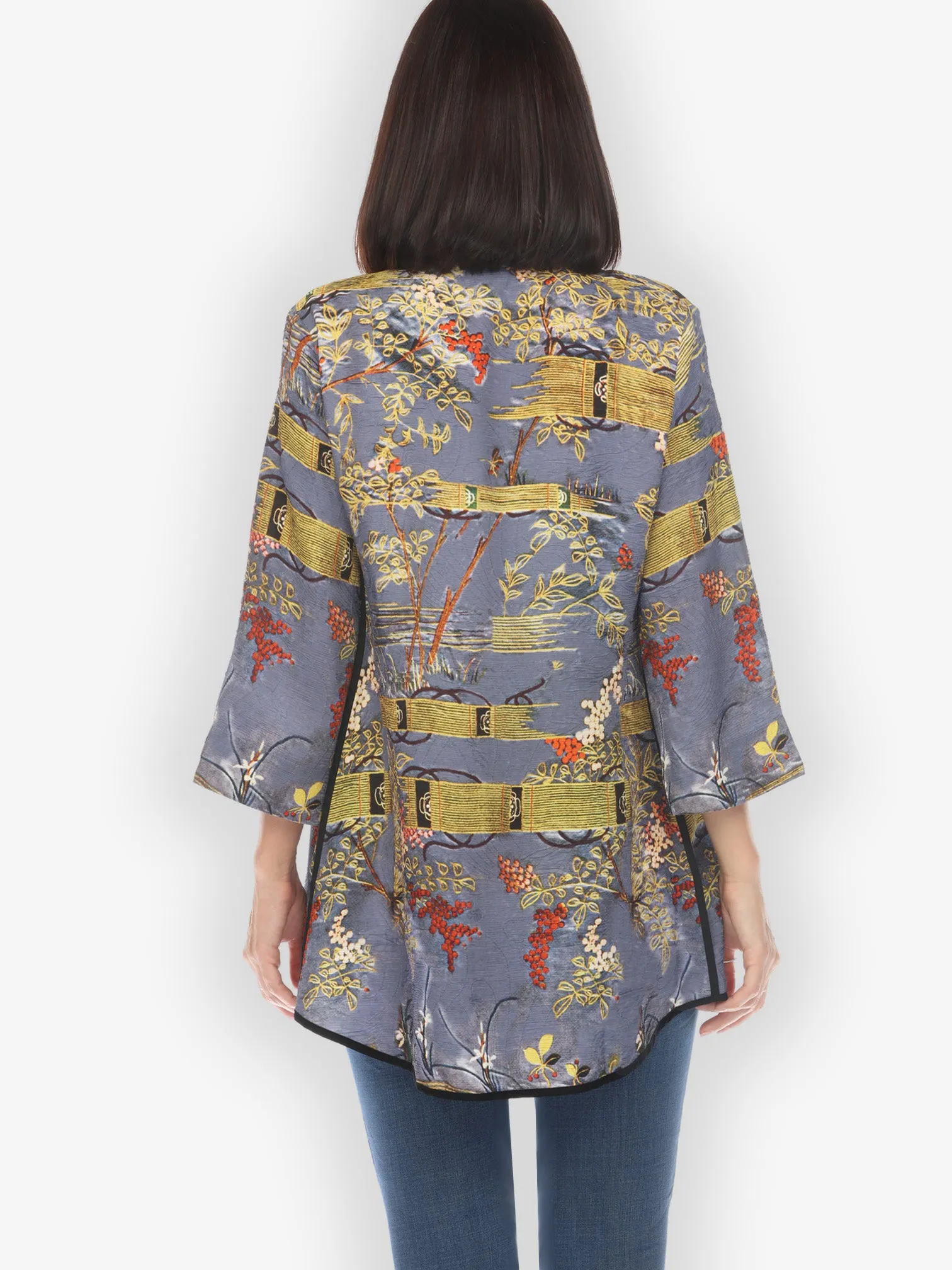 Water World Tummy Tuck Shirt sold by Citron product image thumbnail 3