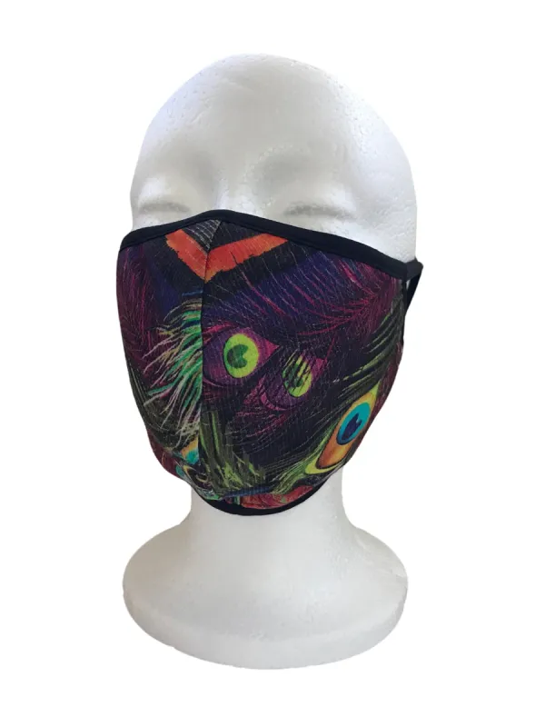 Citron Original Print Face Mask sold by Citron